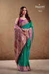 Salem Silk By Rajpath Sarees Best Wholesale Shop In Surat